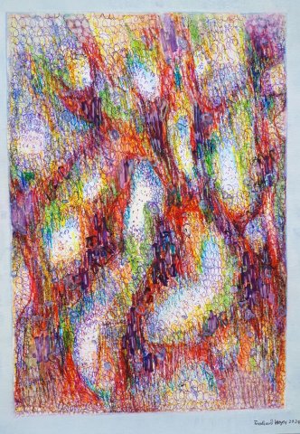 10. Aufbruch der Farben 3